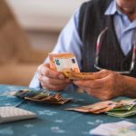 $2700 Direct Payment for Canadian Seniors