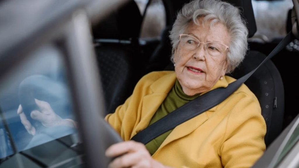 Canada Driving Licence New Rules