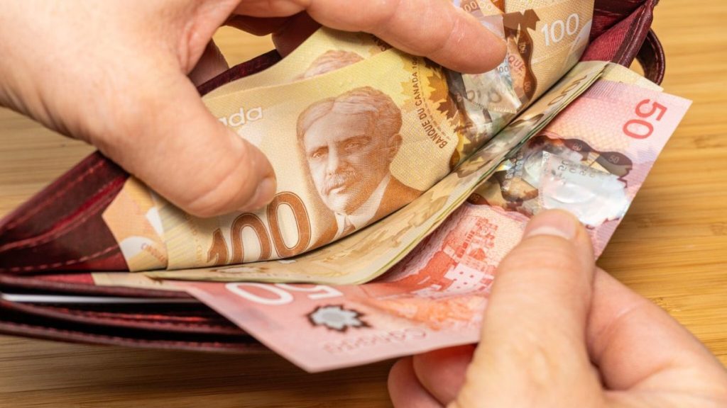 Canada Survivor’s Allowance September 2025